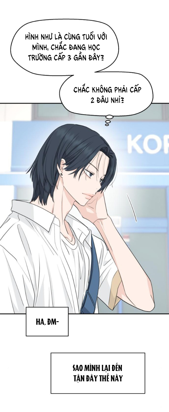 Sam Yi Tái Sinh Chapter 32.2 - Trang 2