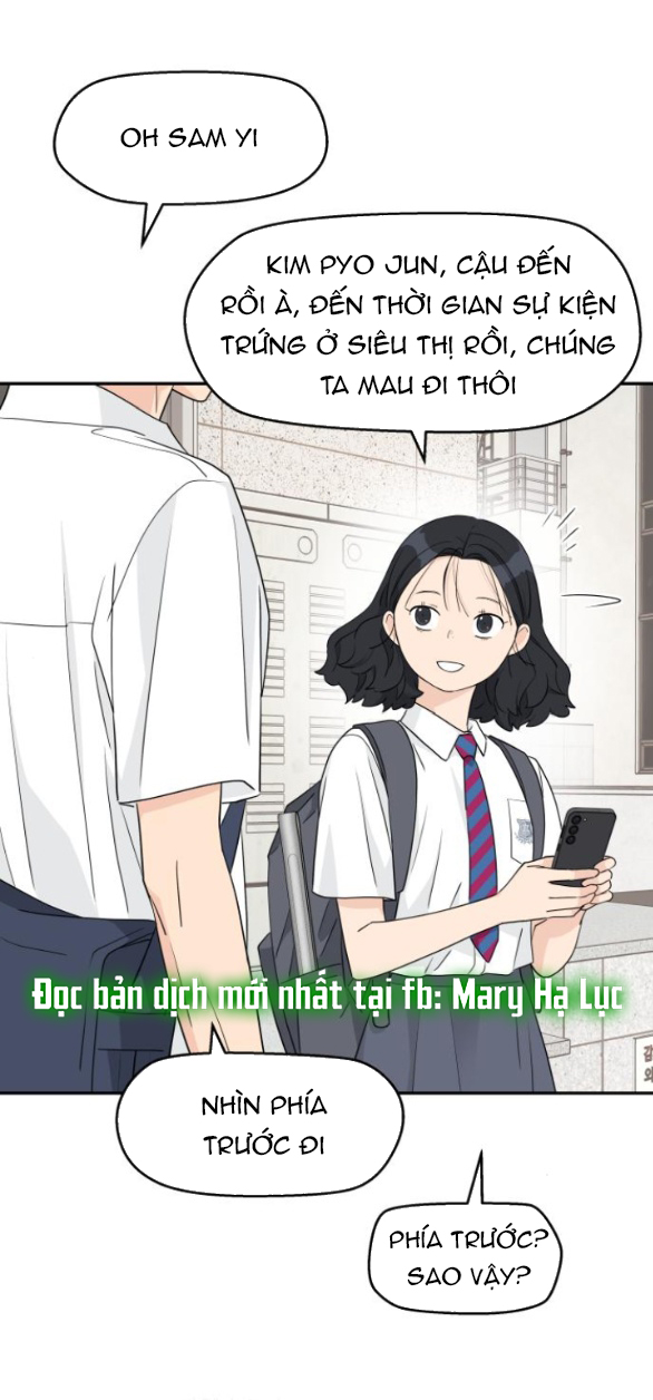 Sam Yi Tái Sinh Chapter 32.2 - Trang 2