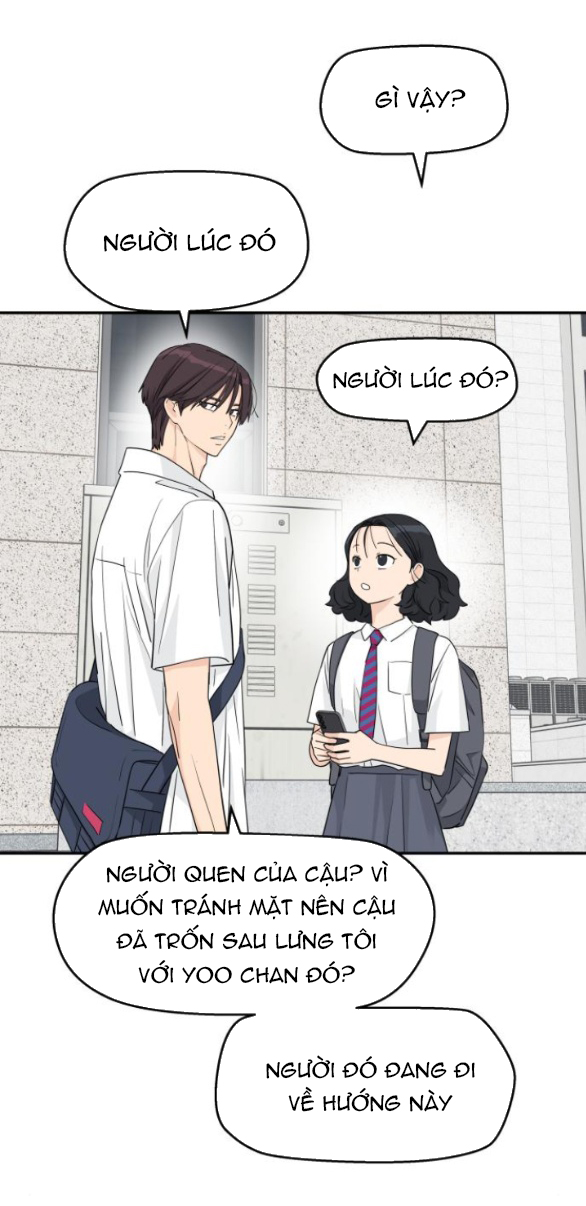 Sam Yi Tái Sinh Chapter 32.2 - Trang 2