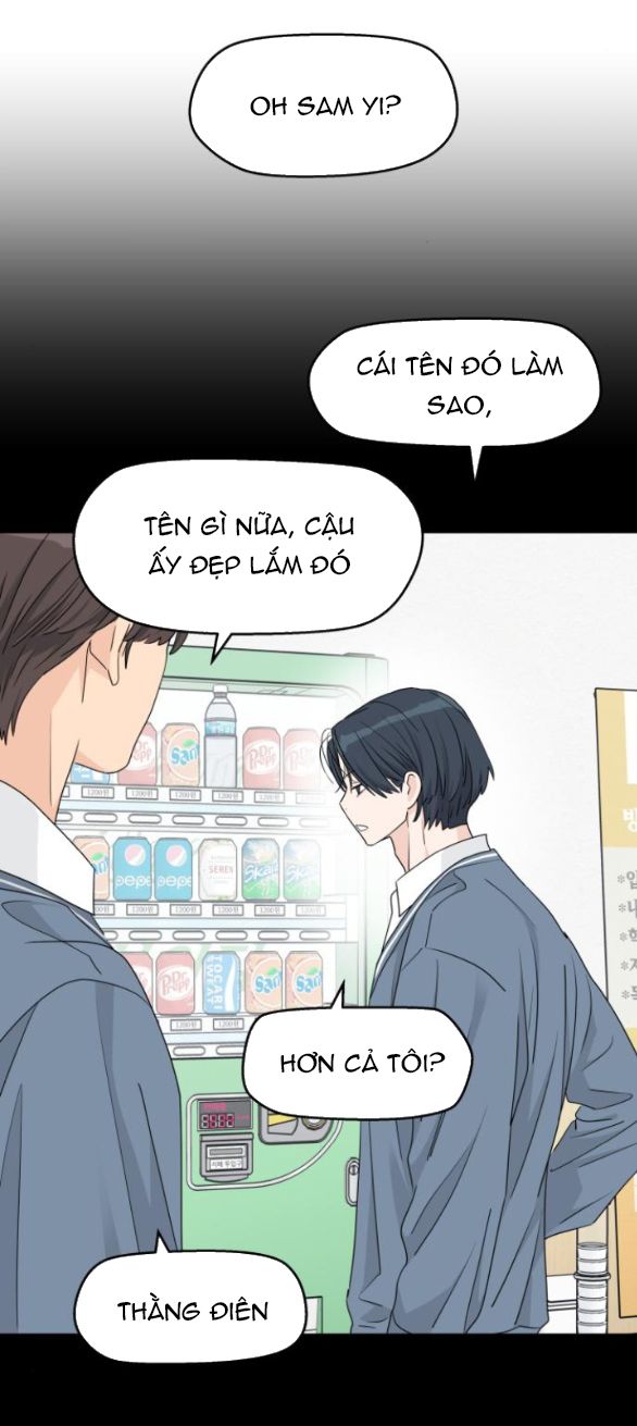 Sam Yi Tái Sinh Chapter 32.2 - Trang 2