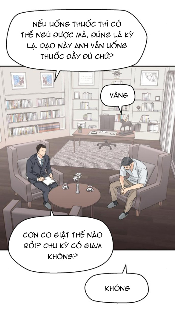 Sam Yi Tái Sinh Chapter 33.1 - Trang 2