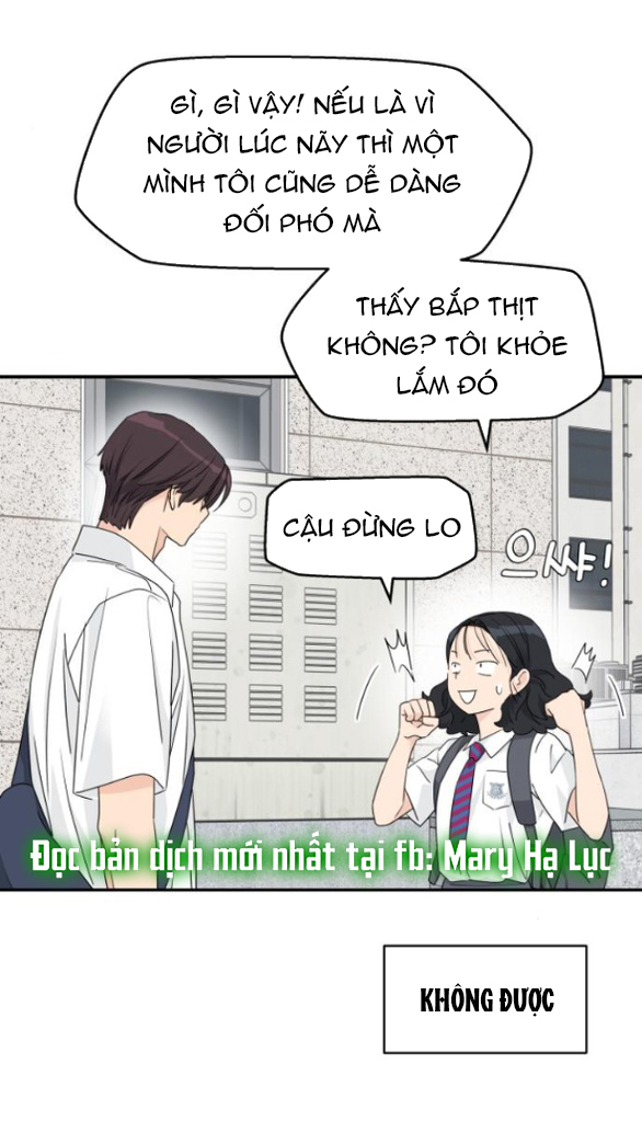 Sam Yi Tái Sinh Chapter 33.1 - Trang 2