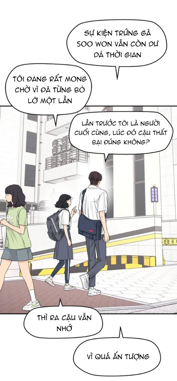 Sam Yi Tái Sinh Chapter 33.1 - Trang 2
