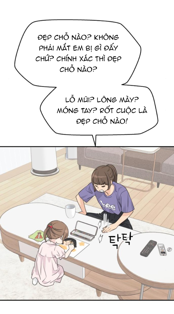 Sam Yi Tái Sinh Chapter 33.1 - Trang 2