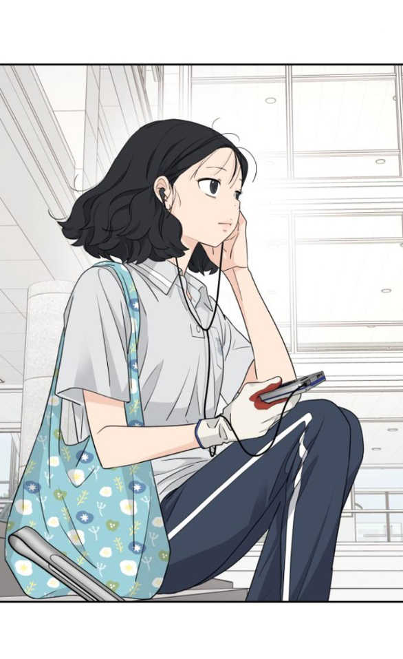 Sam Yi Tái Sinh Chapter 33.1 - Trang 2