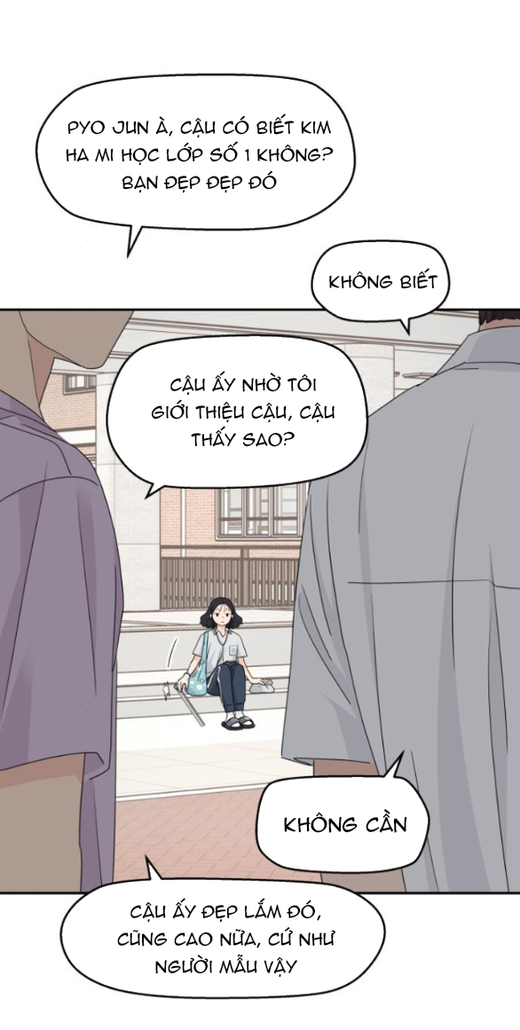 Sam Yi Tái Sinh Chapter 33.2 - Trang 2