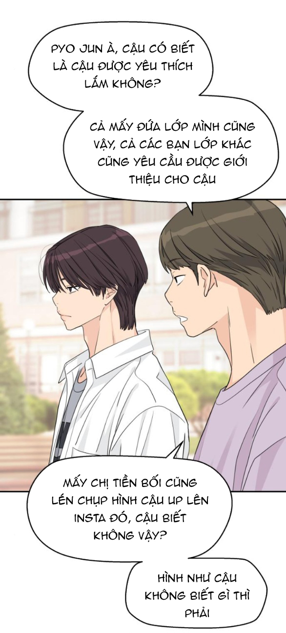 Sam Yi Tái Sinh Chapter 33.2 - Trang 2