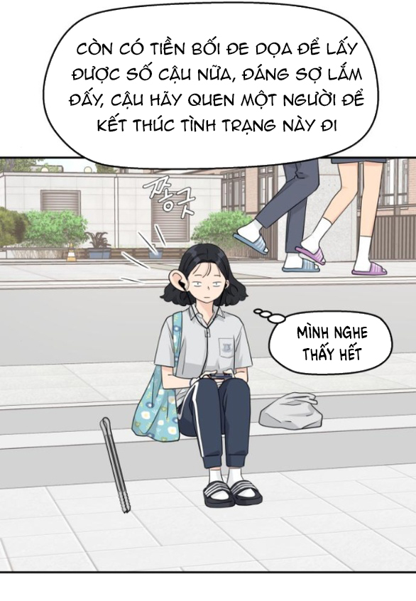 Sam Yi Tái Sinh Chapter 33.2 - Trang 2