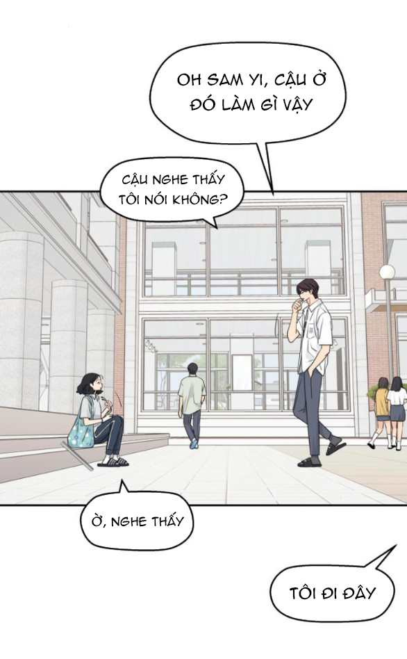 Sam Yi Tái Sinh Chapter 33.2 - Trang 2