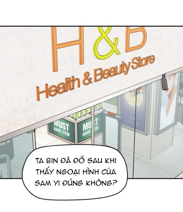 Sam Yi Tái Sinh Chapter 33.2 - Trang 2