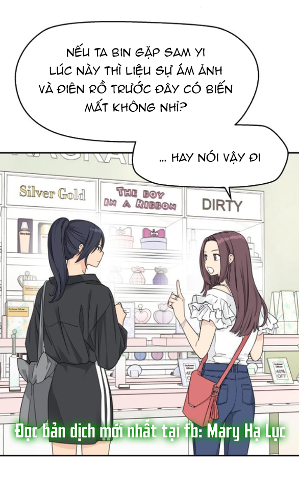 Sam Yi Tái Sinh Chapter 33.2 - Trang 2