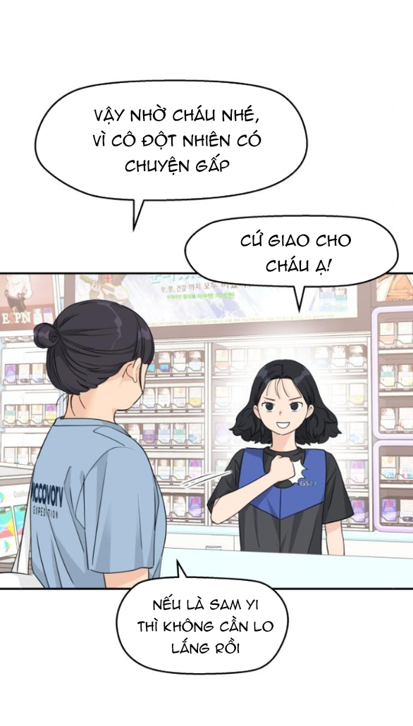Sam Yi Tái Sinh Chapter 33.2 - Trang 2