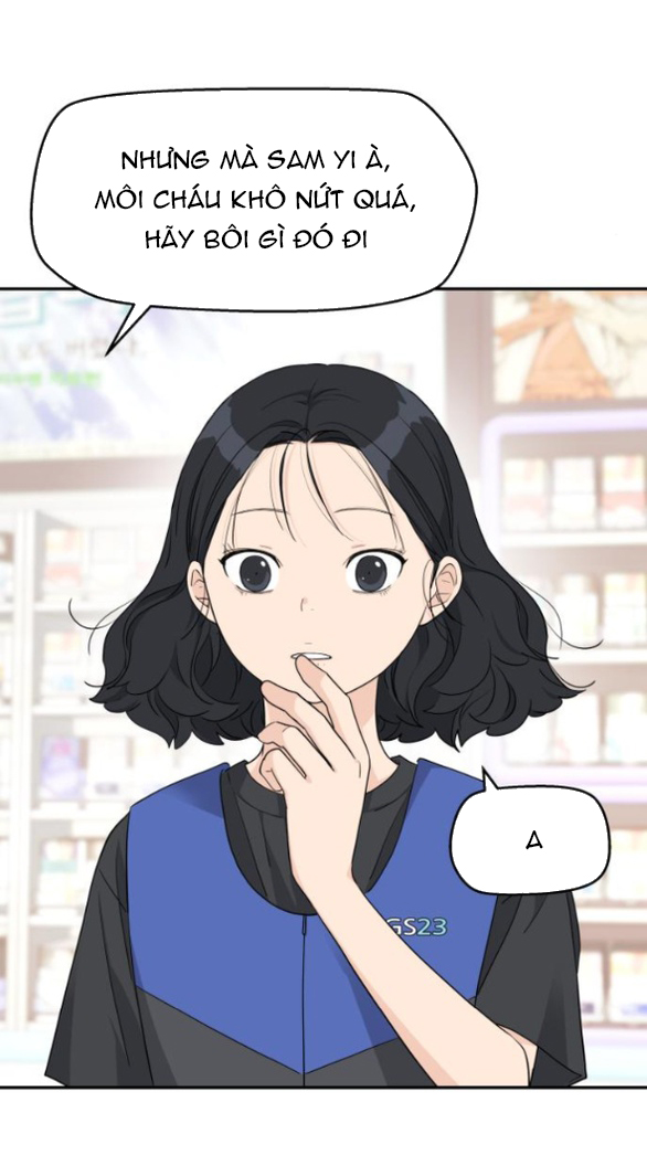 Sam Yi Tái Sinh Chapter 33.2 - Trang 2