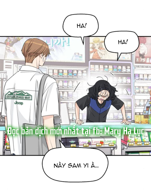 Sam Yi Tái Sinh Chapter 34.1 - Trang 2
