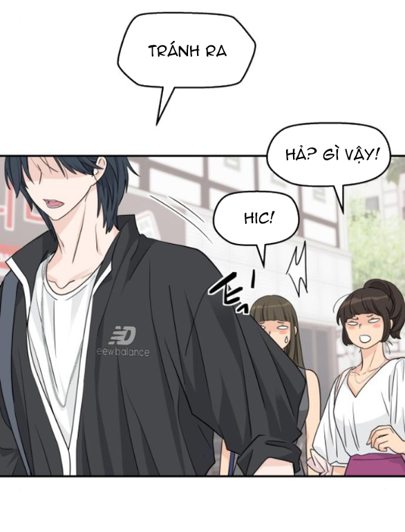 Sam Yi Tái Sinh Chapter 34.1 - Trang 2