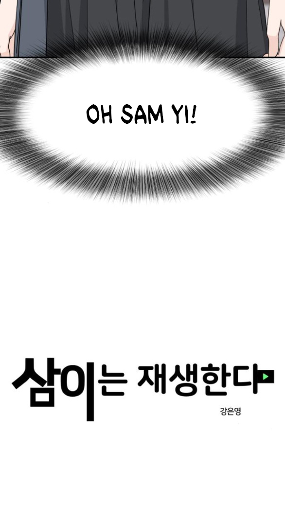 Sam Yi Tái Sinh Chapter 34.1 - Trang 2