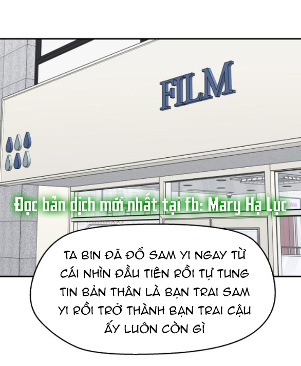 Sam Yi Tái Sinh Chapter 34.1 - Trang 2