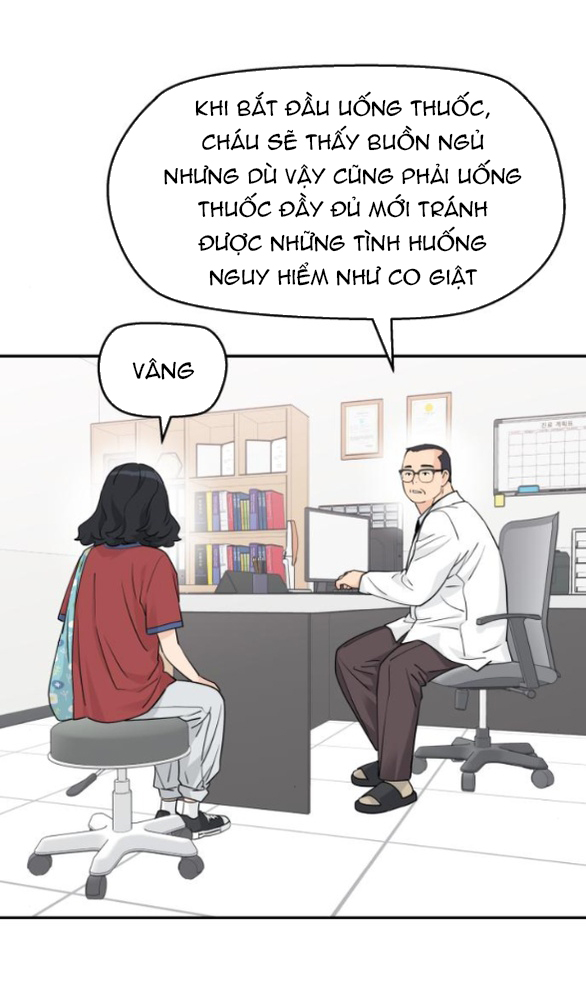 Sam Yi Tái Sinh Chapter 34.2 - Trang 2