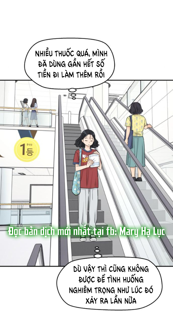Sam Yi Tái Sinh Chapter 34.2 - Trang 2