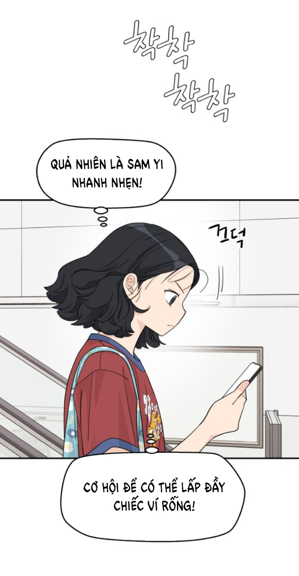 Sam Yi Tái Sinh Chapter 34.2 - Trang 2