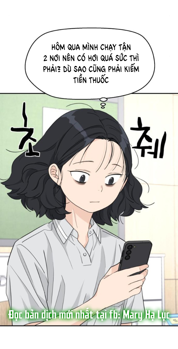 Sam Yi Tái Sinh Chapter 34.2 - Trang 2