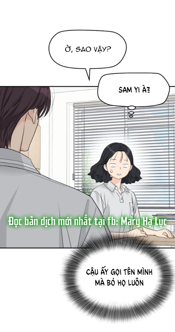 Sam Yi Tái Sinh Chapter 34.2 - Trang 2