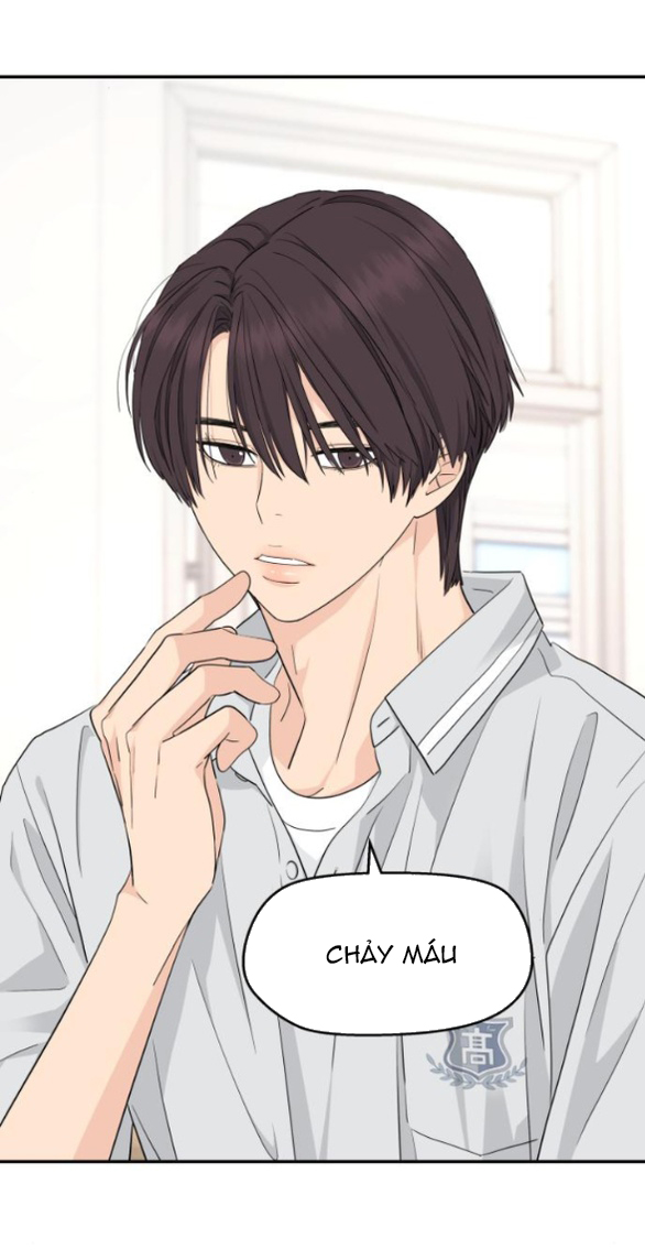 Sam Yi Tái Sinh Chapter 34.2 - Trang 2