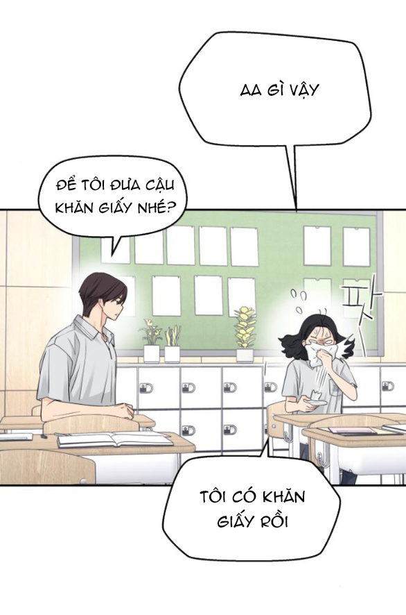 Sam Yi Tái Sinh Chapter 34.2 - Trang 2