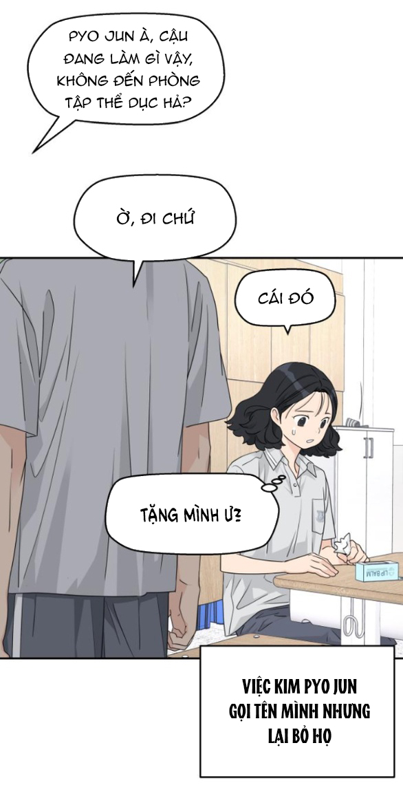 Sam Yi Tái Sinh Chapter 34.2 - Trang 2