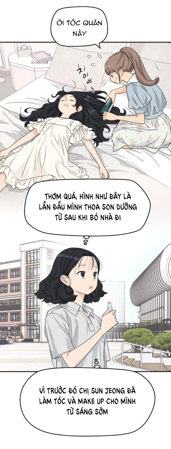 Sam Yi Tái Sinh Chapter 34.2 - Trang 2