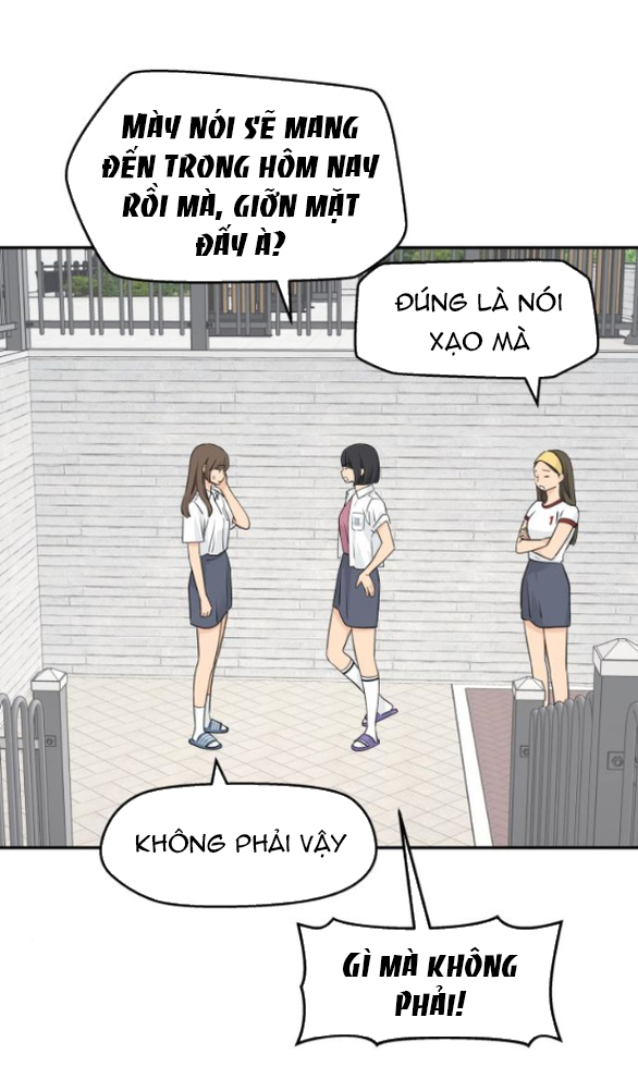 Sam Yi Tái Sinh Chapter 34.2 - Trang 2