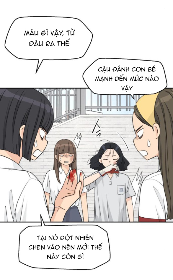 Sam Yi Tái Sinh Chapter 35.1 - Trang 2
