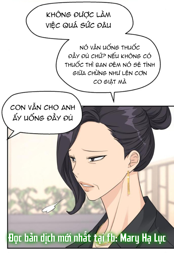 Sam Yi Tái Sinh Chapter 35.1 - Trang 2