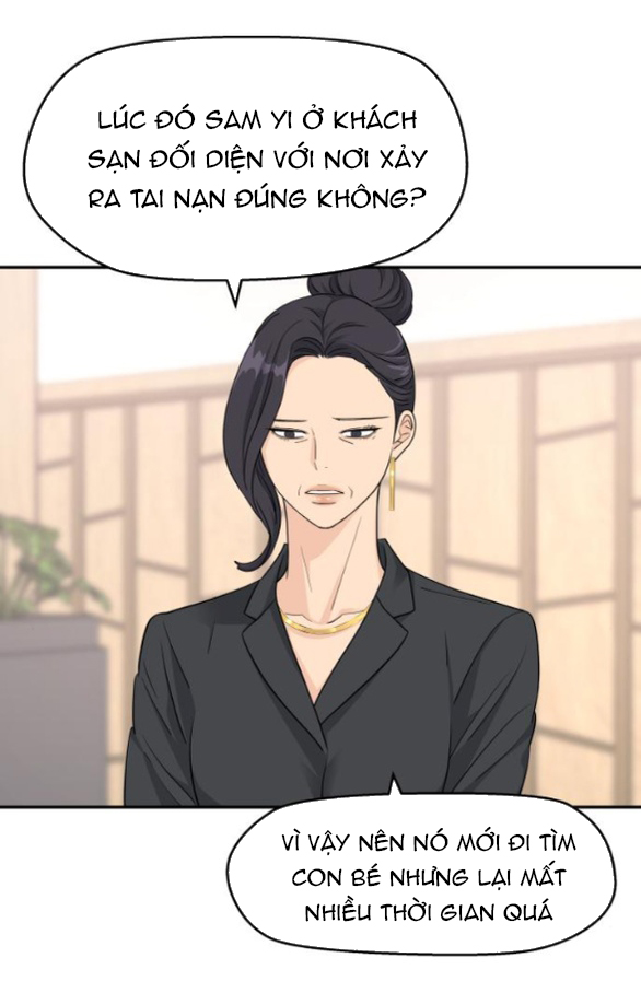 Sam Yi Tái Sinh Chapter 35.1 - Trang 2