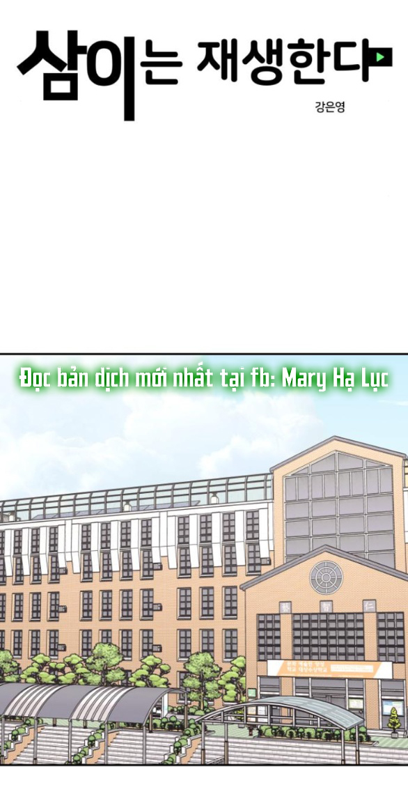 Sam Yi Tái Sinh Chapter 35.1 - Trang 2