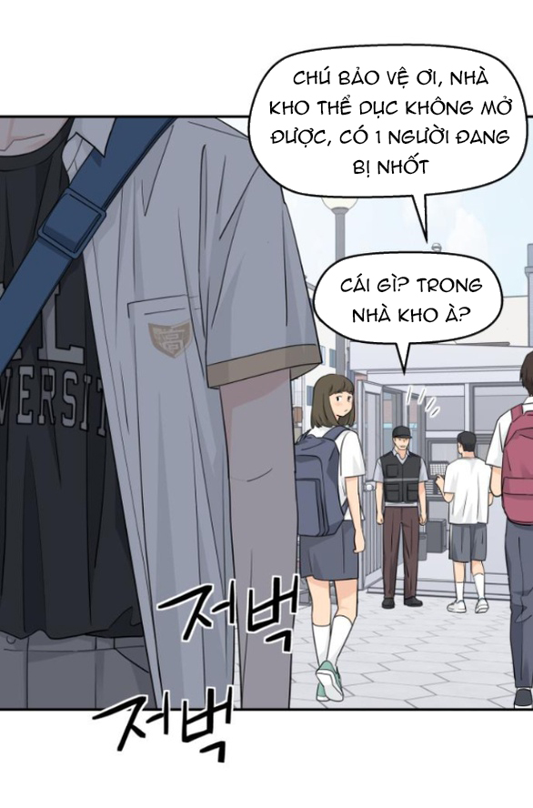 Sam Yi Tái Sinh Chapter 35.2 - Trang 2