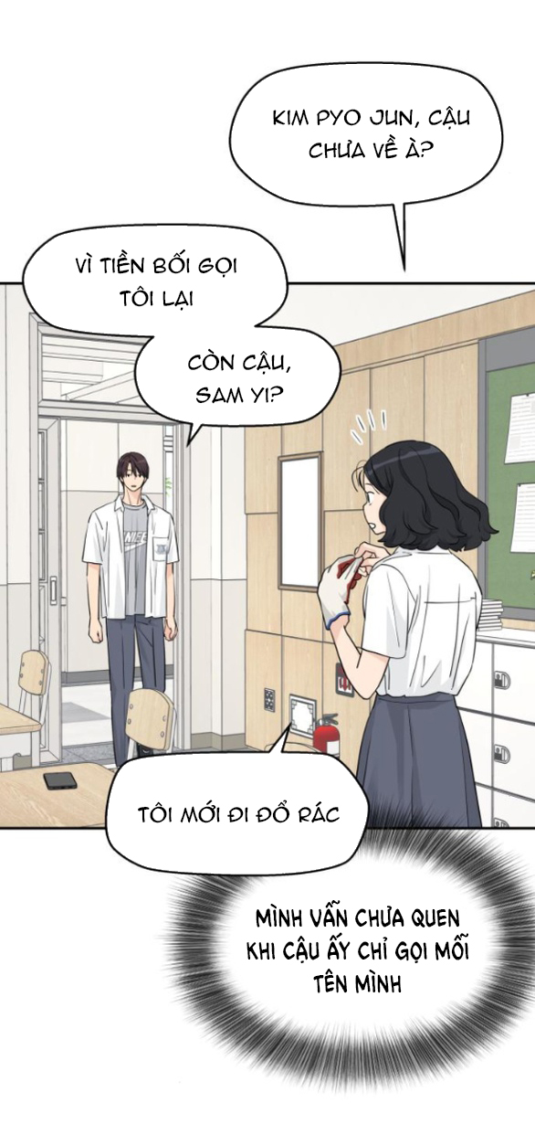 Sam Yi Tái Sinh Chapter 35.2 - Trang 2