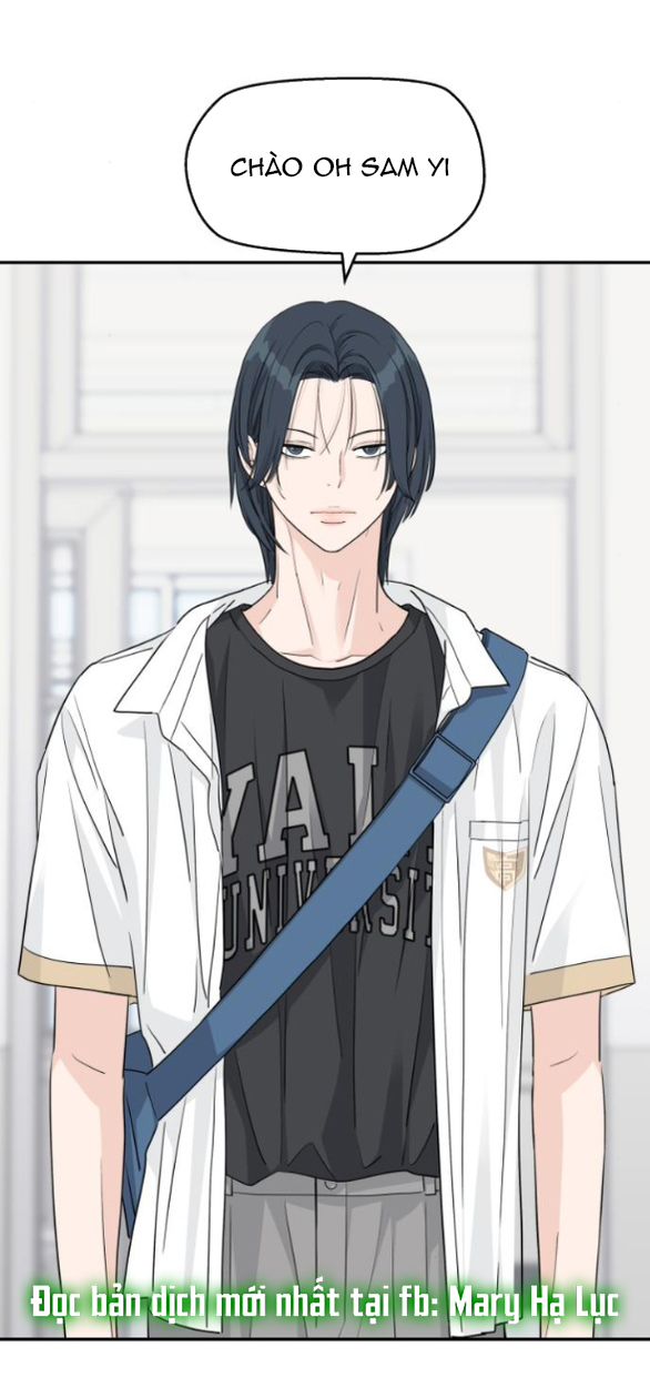 Sam Yi Tái Sinh Chapter 35.2 - Trang 2