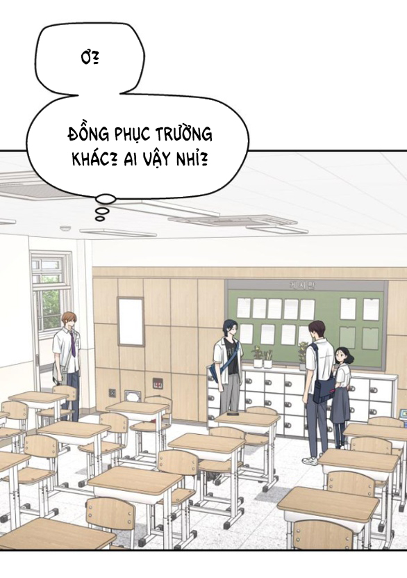 Sam Yi Tái Sinh Chapter 36.1 - Trang 2