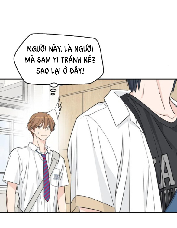 Sam Yi Tái Sinh Chapter 36.1 - Trang 2