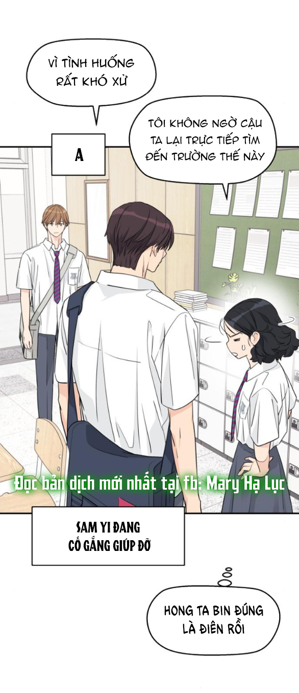 Sam Yi Tái Sinh Chapter 36.1 - Trang 2