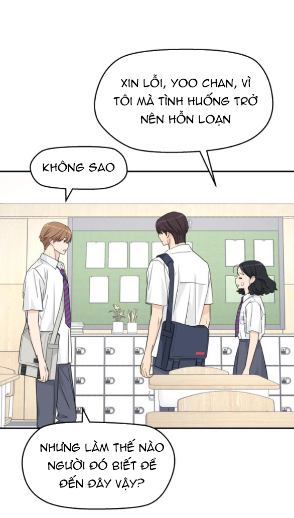 Sam Yi Tái Sinh Chapter 36.2 - Trang 2