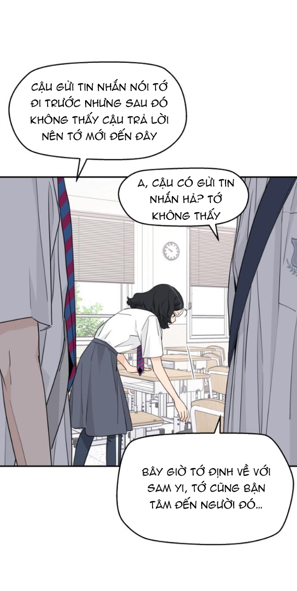 Sam Yi Tái Sinh Chapter 36.2 - Trang 2