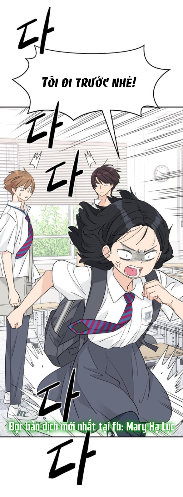 Sam Yi Tái Sinh Chapter 36.2 - Trang 2