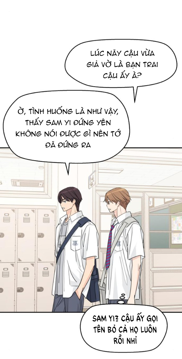 Sam Yi Tái Sinh Chapter 36.2 - Trang 2