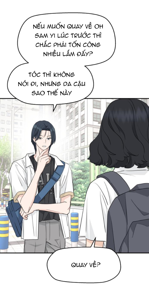 Sam Yi Tái Sinh Chapter 36.2 - Trang 2