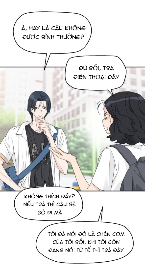 Sam Yi Tái Sinh Chapter 37.1 - Trang 2