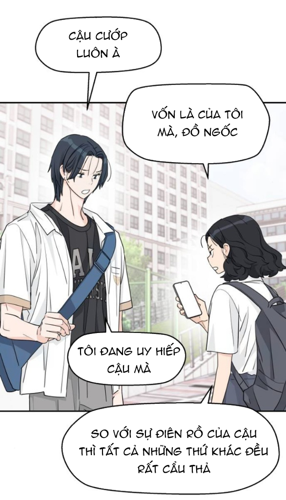 Sam Yi Tái Sinh Chapter 37.1 - Trang 2