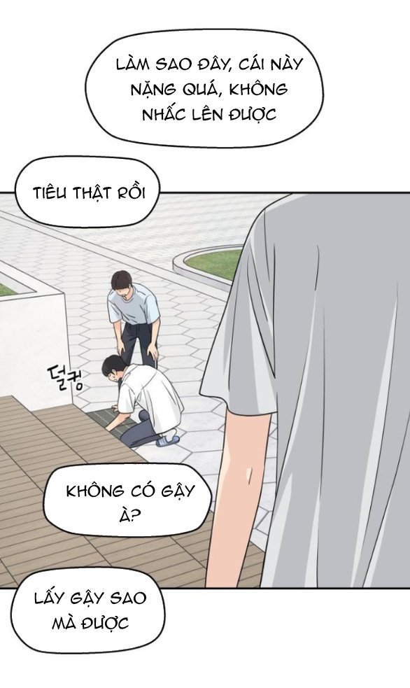 Sam Yi Tái Sinh Chapter 37.1 - Trang 2