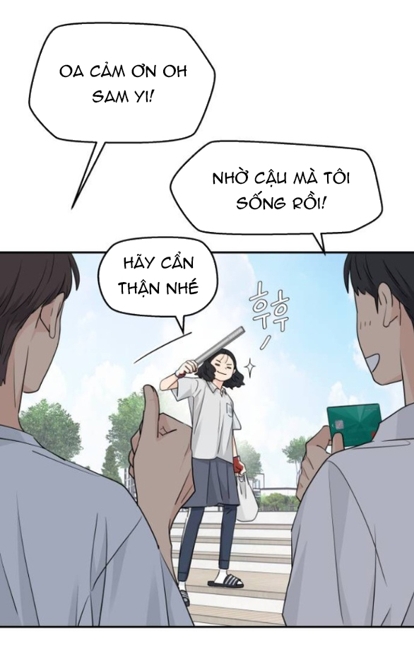 Sam Yi Tái Sinh Chapter 37.1 - Trang 2
